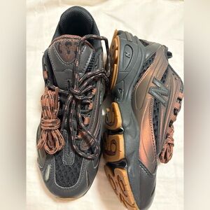 Joe Freshgoods When Things Were Pure Black Ice New Balance 1000